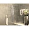 Anzzi Lann 3-Jetted Shower Panel with Heavy Rain Showerhead in Chrome SP-AZ015 - alternate 2